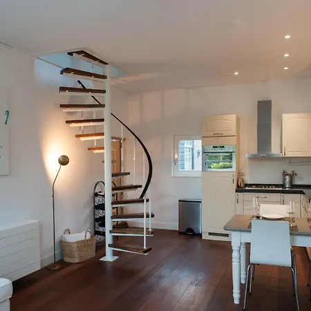 Smederij Schoorldam בית נופש *