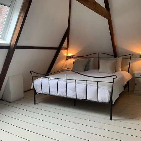 Smederij Schoorldam Holiday home Schoorl