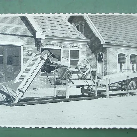 Smederij Schoorldam סחורל