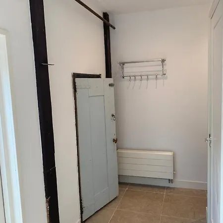 Smederij Schoorldam בית נופש