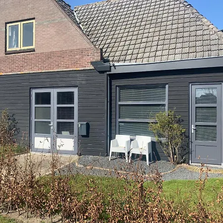 Smederij Schoorldam בית נופש