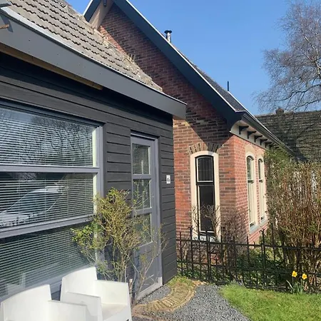 Smederij Schoorldam בית נופש