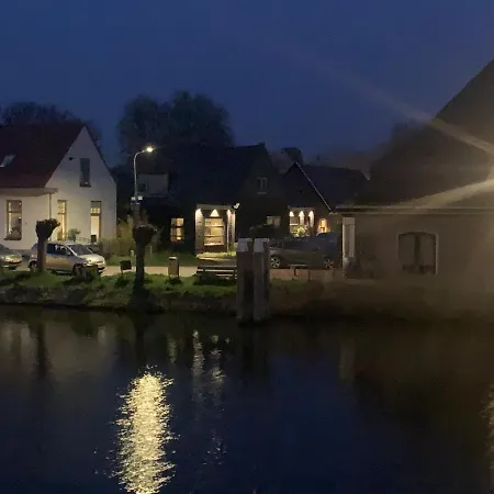 Smederij Schoorldam *