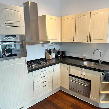 Smederij Schoorldam בית נופש