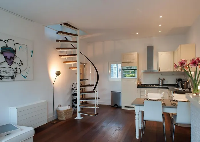 Smederij Schoorldam 度假居 *