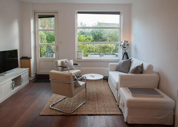 Smederij Schoorldam 度假居