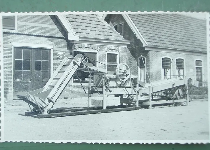 Smederij Schoorldam 斯霍尔