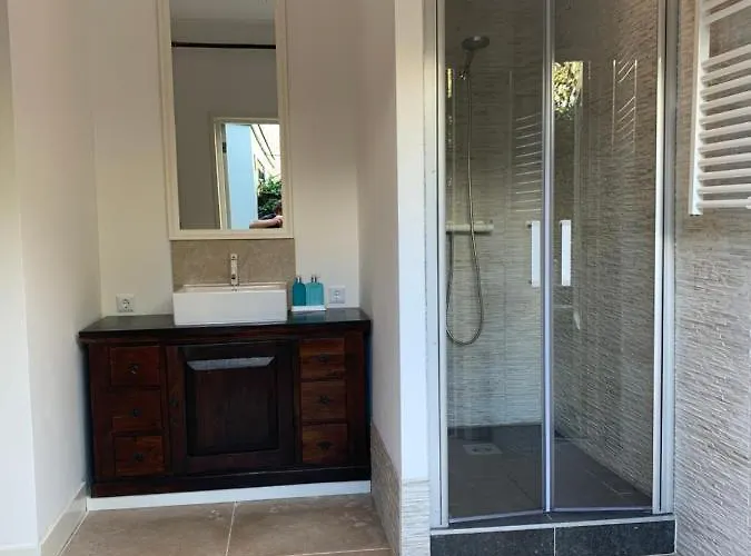 度假居 Smederij Schoorldam *