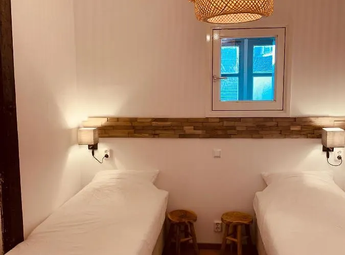 度假居 Smederij Schoorldam *