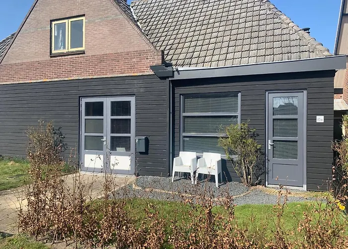 Smederij Schoorldam 度假居