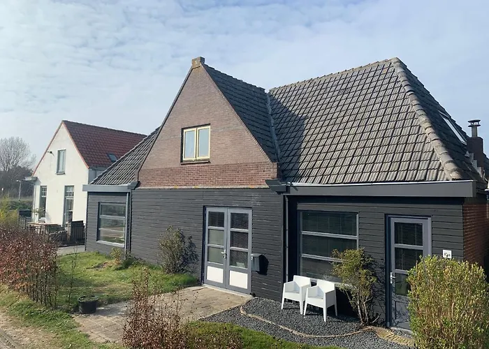 Smederij Schoorldam 度假居