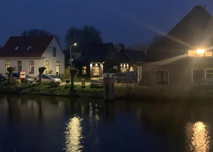 Smederij Schoorldam *