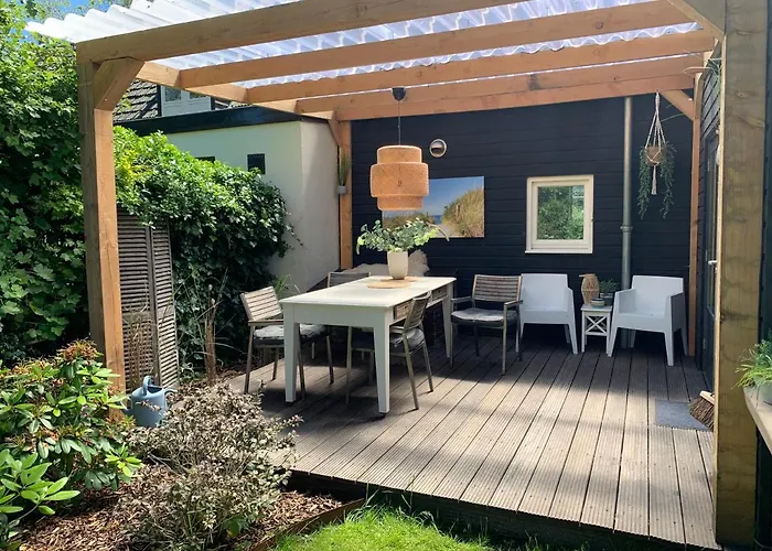 Smederij Schoorldam 斯霍尔