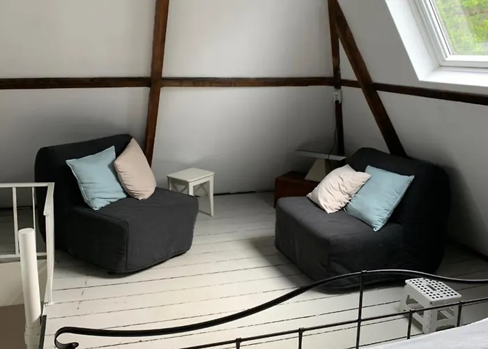 Smederij Schoorldam 度假居 *