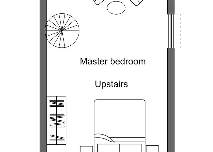 度假居 Smederij Schoorldam 斯霍尔