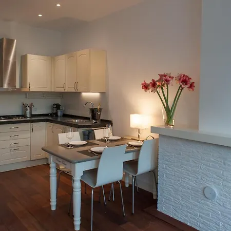 Smederij Schoorldam Ferienhaus *