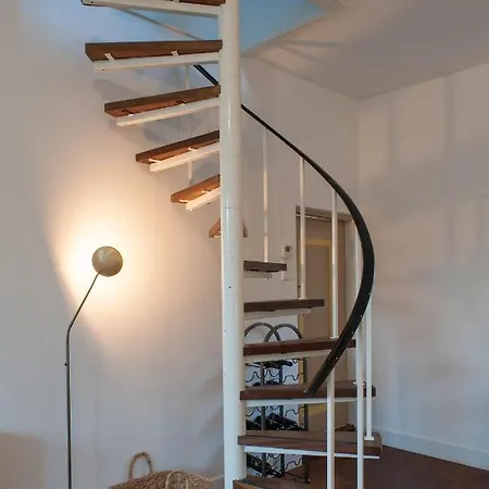 Ferienhaus Smederij Schoorldam Schoorl