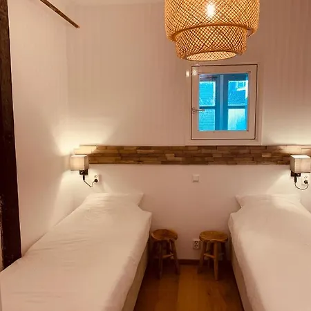 Ferienhaus Smederij Schoorldam *