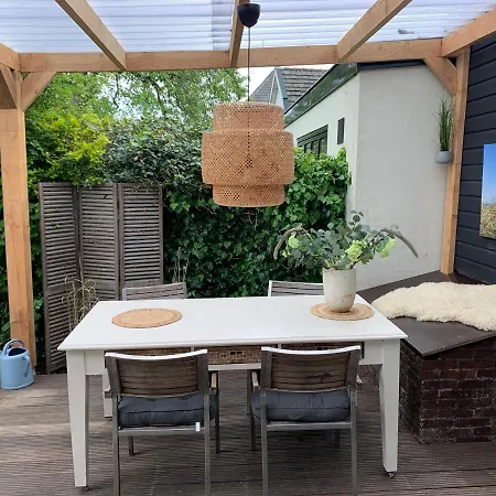 Smederij Schoorldam Ferienhaus *