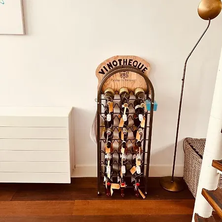 Smederij Schoorldam Ferienhaus *
