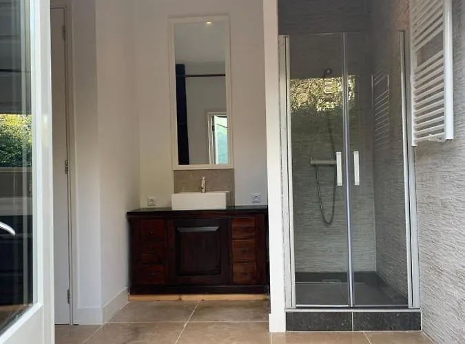 Smederij Schoorldam 別荘 スコールル